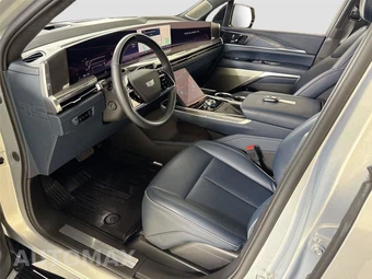 2025 Cadillac Escalade IQ Sport 2 1SG - miniatura 13