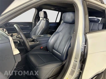 2025 Cadillac Escalade IQ Sport 2 1SG - miniatura 14