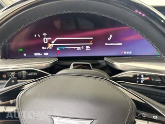 2025 Cadillac Escalade IQ Sport 2 1SG - miniatura 16