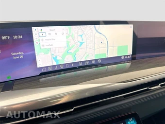 2025 Cadillac Escalade IQ Sport 2 1SG - miniatura 17
