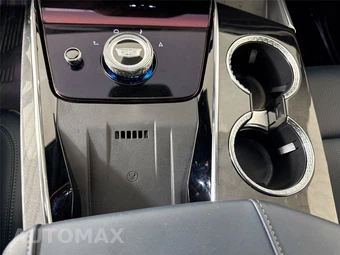 2025 Cadillac Escalade IQ Sport 2 1SG - miniatura 20