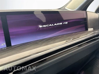 2025 Cadillac Escalade IQ Sport 2 1SG - miniatura 21