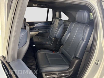 2025 Cadillac Escalade IQ Sport 2 1SG - miniatura 25