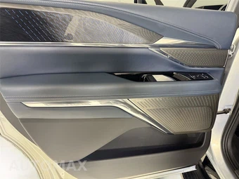 2025 Cadillac Escalade IQ Sport 2 1SG - miniatura 26