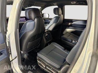 2025 Cadillac Escalade IQ Sport 2 1SG - miniatura 27