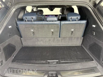 2025 Cadillac Escalade IQ Sport 2 1SG - miniatura 29