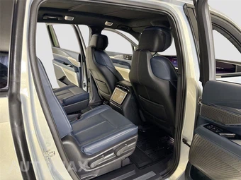 2025 Cadillac Escalade IQ Sport 2 1SG - miniatura 30