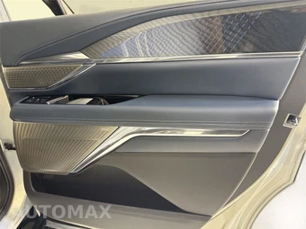 2025 Cadillac Escalade IQ Sport 2 1SG - miniatura 31