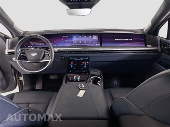 2025 Cadillac Escalade IQ Sport 2 1SG - miniatura 32