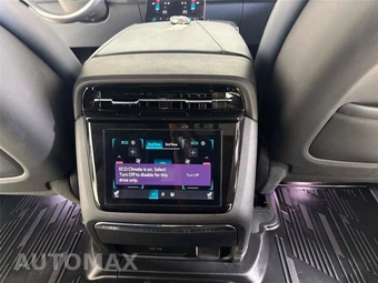 2025 Cadillac Escalade IQ Sport 2 1SG - miniatura 33