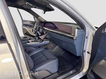 2025 Cadillac Escalade IQ Sport 2 1SG - miniatura 34