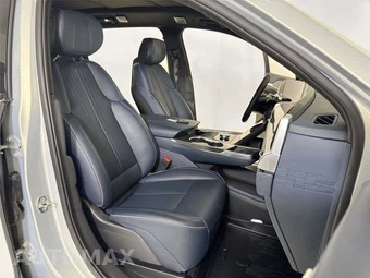 2025 Cadillac Escalade IQ Sport 2 1SG - miniatura 36