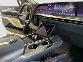 2025 Cadillac Escalade IQ Sport 2 1SG - miniatura 37