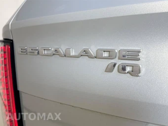 2025 Cadillac Escalade IQ Sport 2 1SG - miniatura 39
