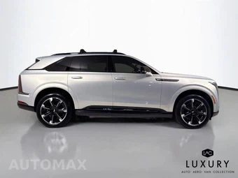 2025 Cadillac Escalade IQ Sport 2 1SG - miniatura 5