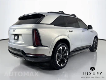 2025 Cadillac Escalade IQ Sport 2 1SG - miniatura 6