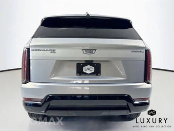 2025 Cadillac Escalade IQ Sport 2 1SG - miniatura 7