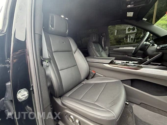 2025 Cadillac Escalade Luxury - miniatura 13