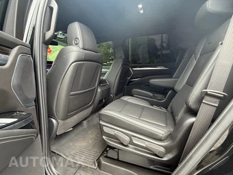 2025 Cadillac Escalade Luxury - miniatura 16