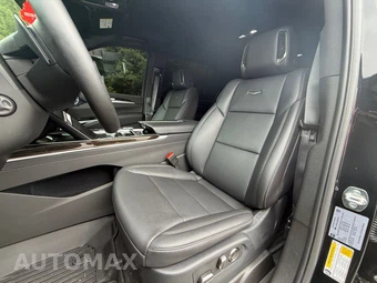2025 Cadillac Escalade Luxury - miniatura 17