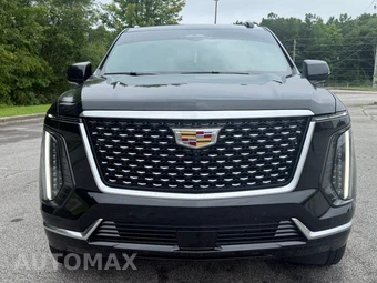 2025 Cadillac Escalade Luxury - miniatura 3