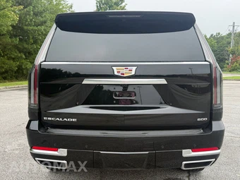 2025 Cadillac Escalade Luxury - miniatura 8