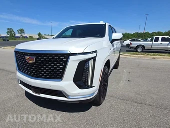 2025 Cadillac Escalade Premium Luxury