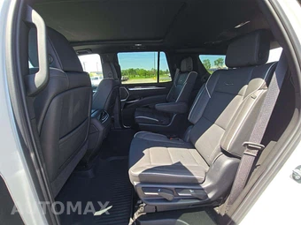 2025 Cadillac Escalade Premium Luxury - miniatura 10