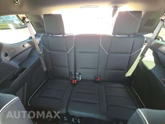 2025 Cadillac Escalade Premium Luxury - miniatura 11