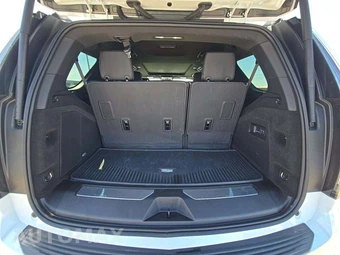 2025 Cadillac Escalade Premium Luxury - miniatura 12