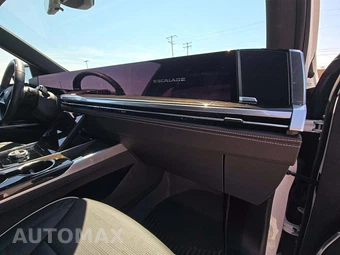 2025 Cadillac Escalade Premium Luxury - miniatura 17