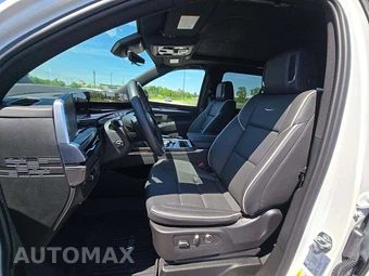 2025 Cadillac Escalade Premium Luxury - miniatura 3