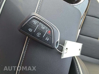 2025 Cadillac Escalade Premium Luxury - miniatura 5