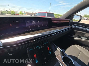 2025 Cadillac Escalade Premium Luxury - miniatura 7