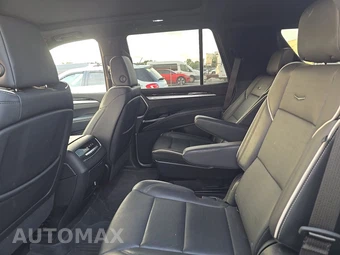 2025 Cadillac Escalade Premium Luxury - miniatura 13