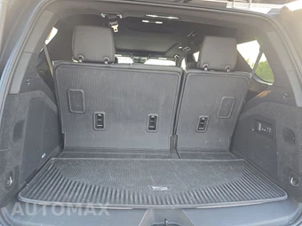 2025 Cadillac Escalade Premium Luxury - miniatura 16