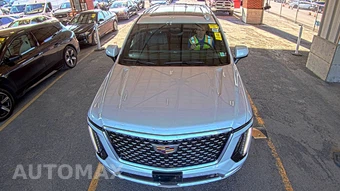 2025 Cadillac Escalade Premium Luxury - miniatura 2