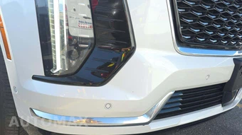 2025 Cadillac Escalade Premium Luxury - miniatura 21