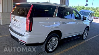 2025 Cadillac Escalade Premium Luxury - miniatura 4