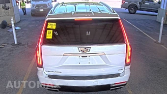 2025 Cadillac Escalade Premium Luxury - miniatura 5