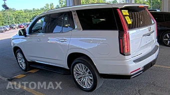 2025 Cadillac Escalade Premium Luxury - miniatura 6