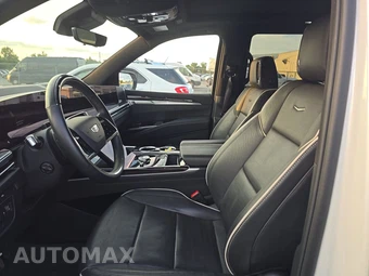 2025 Cadillac Escalade Premium Luxury - miniatura 7