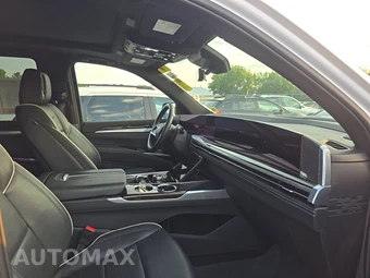 2025 Cadillac Escalade Premium Luxury - miniatura 8