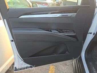 2025 Cadillac Escalade Premium Luxury - miniatura 9