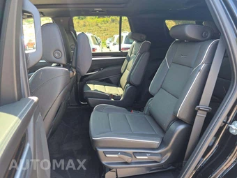 2025 Cadillac Escalade Premium Luxury - miniatura 10