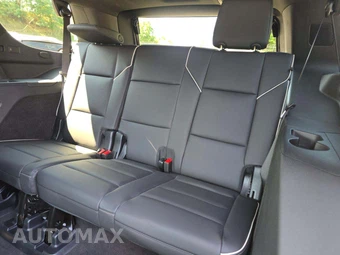 2025 Cadillac Escalade Premium Luxury - miniatura 11