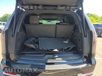 2025 Cadillac Escalade Premium Luxury - miniatura 12