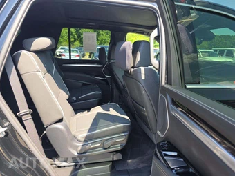 2025 Cadillac Escalade Premium Luxury - miniatura 14