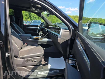 2025 Cadillac Escalade Premium Luxury - miniatura 16