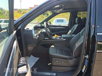 2025 Cadillac Escalade Premium Luxury - miniatura 3